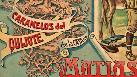 De la colecci&oacute;n Ephemera en la BNE