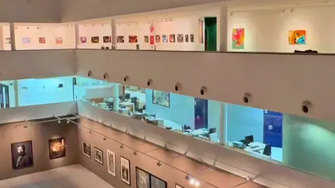 Centro de Arte de Fuenlabrada (CEART)