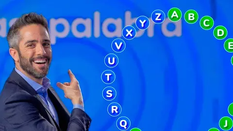 Una chica que particip&oacute; en Pasapalabra, acusa al programa de comentarios vejatorios