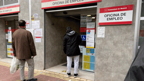 La Comunidad de Madrid se encuentra liderando los datos de crecimiento de empleo a nivel nacional | CAM