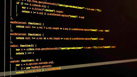Lenguajes de programaci&oacute;n m&aacute;s demandados en el mundo laboral