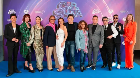 'Tu cara me suena 10' ya est&aacute; a punto de llegar a nuestras pantallas