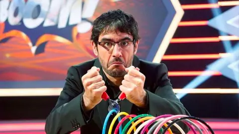 &iexcl;Boom! emiti&oacute; su &uacute;ltimo programa este pasado domingo 2 de abril, tras 8 a&ntilde;os en emisi&oacute;n