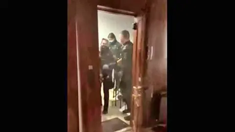 La Audiencia Provincial de Madrid decide continuar con las diligencias del caso de allanamiento de morada