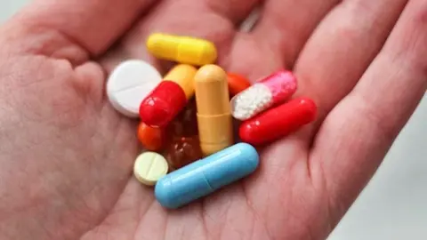 Errores en la administraci&oacute;n de la medicaci&oacute;n