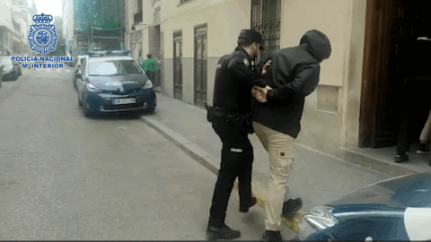 Estafadores