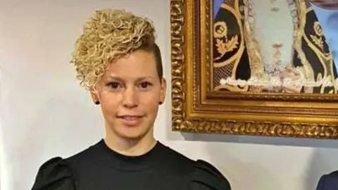Ana Gonz&aacute;lez, concejala de Vox en Parla, detenida y encarcelada en una operaci&oacute;n anti drogas
