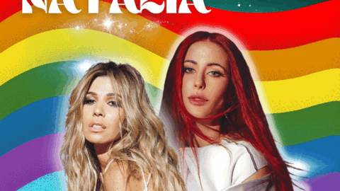 Las artistas Vicco y Natalia actuar&aacute;n el s&aacute;bado 3 de junio en la Plaza de la Constituci&oacute;n de Fuenlabrada