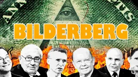 El club Bilderberg