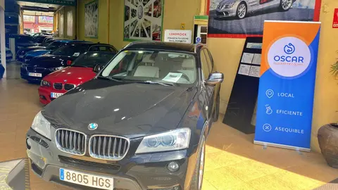 Autom&oacute;viles Escobar y Oscar Alquiler de Coches se unen para dar m&aacute;s opciones en Humanes de Madrid