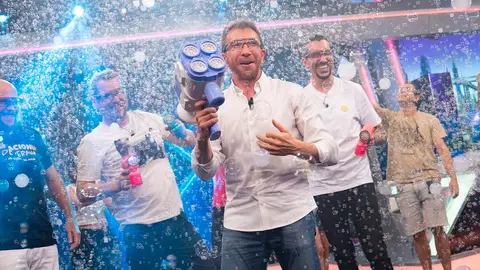 El hormiguero termina su temporada de 2023, y se despide hasta septiembre