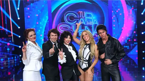 'Tu cara me suena 10' cambia la fecha de emisi&oacute;n de la gran final del programa