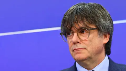 Carles Puigdemont ser&aacute; quien decida el apoyo a Pedro S&aacute;nchez | nacional.cat