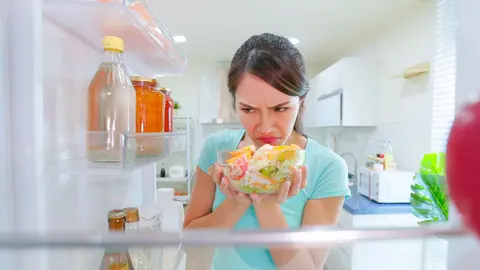 Hay que tener mucho cuidado en verano con c&oacute;mo preparamos nuestros alimentos, muchos se estropean mucho m&aacute;s r&aacute;pido que en un clima fr&iacute;o