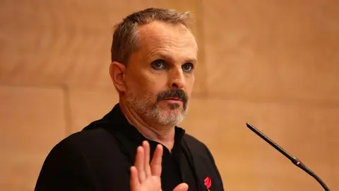 Miguel Bos&eacute; buscar&iacute;a mudarse a Andorra | Archivo