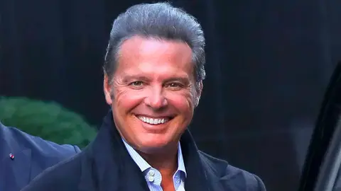 Luis Miguel se someti&oacute; a una intervenci&oacute;n para poder perder peso y mejorar su salud, a petici&oacute;n de Paloma Cuevas