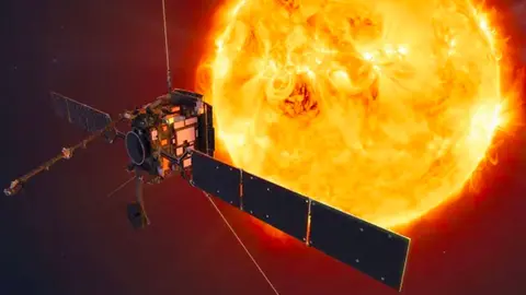 La Estaci&oacute;n Espacial India ha conseguido lanzar de manera exitosa su sonda Aditya-L1 para estudiar el Sol