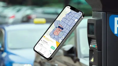 Pagar parqu-imetro con el m&oacute;vil