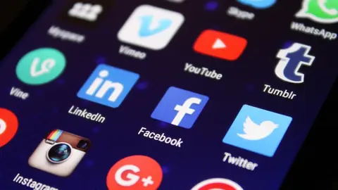 Presencia de los abogados en redes sociales