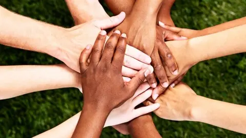 Derechos humanos | Imagen: DKV