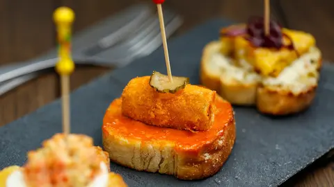 La Feria de la Tapa de Fuenlabrada se celebrar&aacute; del 14 al 17 de noviembre.