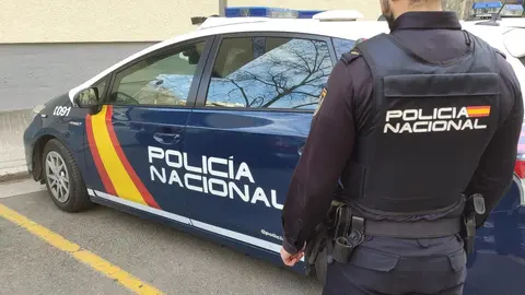 Dos de los detenidos han ingresado en prisi&oacute;n | CNP (Archivo)