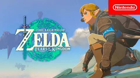 'The Legend of Zelda' ser&aacute; adaptada al cine en forma de Live-Action