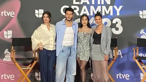 1,5 millones de euros han recibido en RTVE por parte del gobierno para financiar los Grammy Latino 2023 en Sevilla