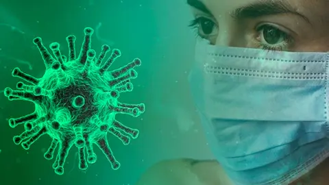 El COVID persistente ha dejado sin poder oler bien a miles de enfermos en todo el mundo