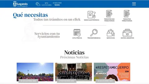 Web-Leganes