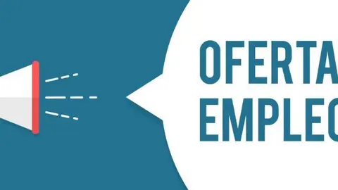 &Uacute;ltimas Ofertas de Empleo llegadas a la redacci&oacute;n
