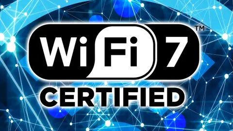 La certificaci&oacute;n WiFi 7 equivale a una velocidad de internet el triple de superior a la que tenemos actualmente en los mejores dispositivos