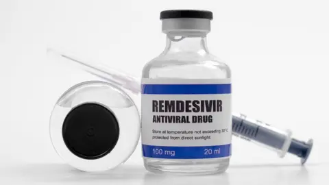 La Agencia Europea del Medicamento respald&oacute; la autorizaci&oacute;n de Remdesivir para la COVID-19
