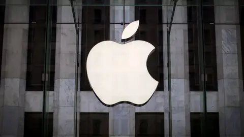 Las acciones de Apple habr&iacute;an ca&iacute;do un 13% por el fracaso de Apple Intelligence | Archivo