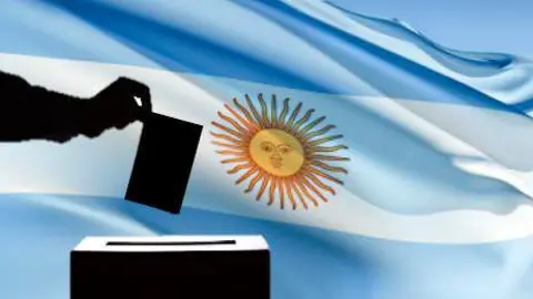 Ficha Limpia | Imagen: Demo Amlat