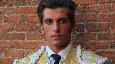 Mario Alcalde hace historia como el primer torero abiertamente parte del colectivo LGBTI
