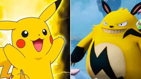 The Pok&eacute;mon Company est&aacute; investigando si los creadores de Palworld han infringido alg&uacute;n tipo de norma sobre su propiedad intelectual