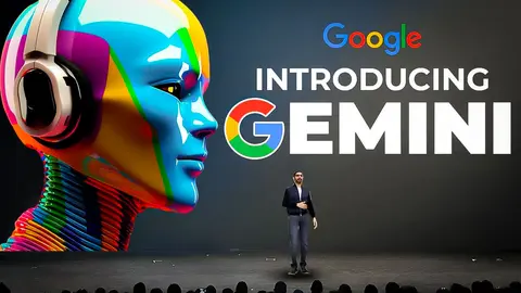 Gemini (Google) estar&aacute; disponible para dispositivos iOS