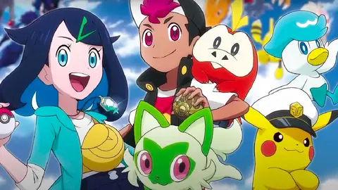 Nintendo y Pok&eacute;mon podr&iacute;an prepararse para anunciar dos nuevos videojuegos a finales de este mes