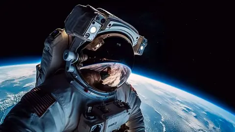 La muerte de astronautas en misiones espaciales es algo desgraciadamente bastante com&uacute;n