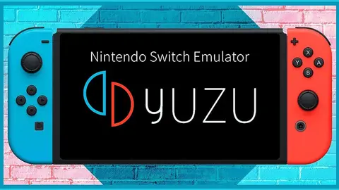 Nintendo denuncia al emulador Yuzu por distribuci&oacute;n y venta ilegal de sus t&iacute;tulos