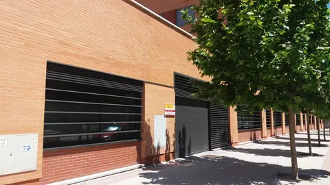 Oficina de Empleo de Fuenlabrada