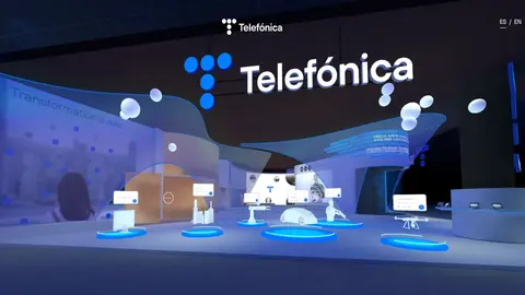 Telef&oacute;nica anuncia mejoras en el mundo de la XR y el metaverso
