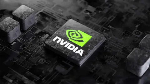 Nvidia ha sido denunciada por robar contenido con propiedad intelectual