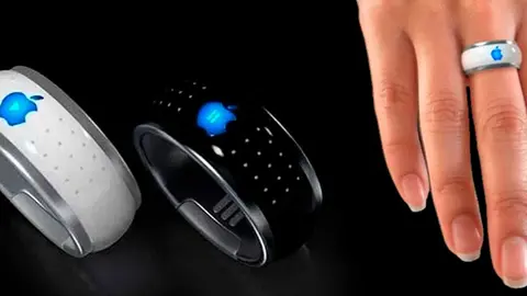 Apple estar&iacute;a allanando el terreno para su futuro "iRing"