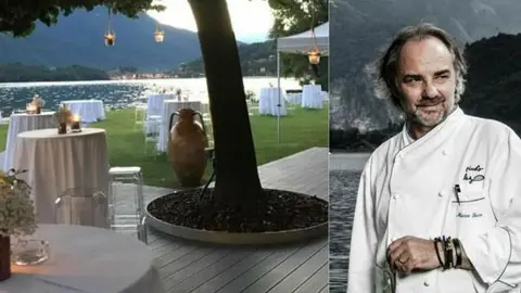 El chef con tres estrellas michel&iacute;n se enfrenta a 3 meses de c&aacute;rcel