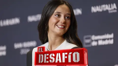 La hija de la Infanta Elena no se adapta bien al rodaje de 'El Desaf&iacute;o'