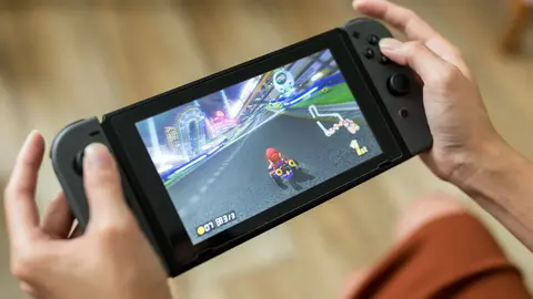 La Nintendo Switch 2 incorporar&aacute; grandes cambios