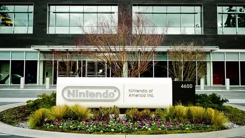 Nintendo America despedir&aacute; a gran parte de su plantilla