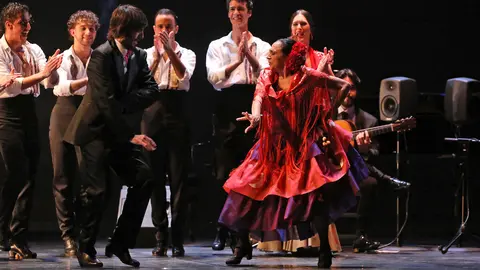 Imagen de Carmen Cort&eacute;s